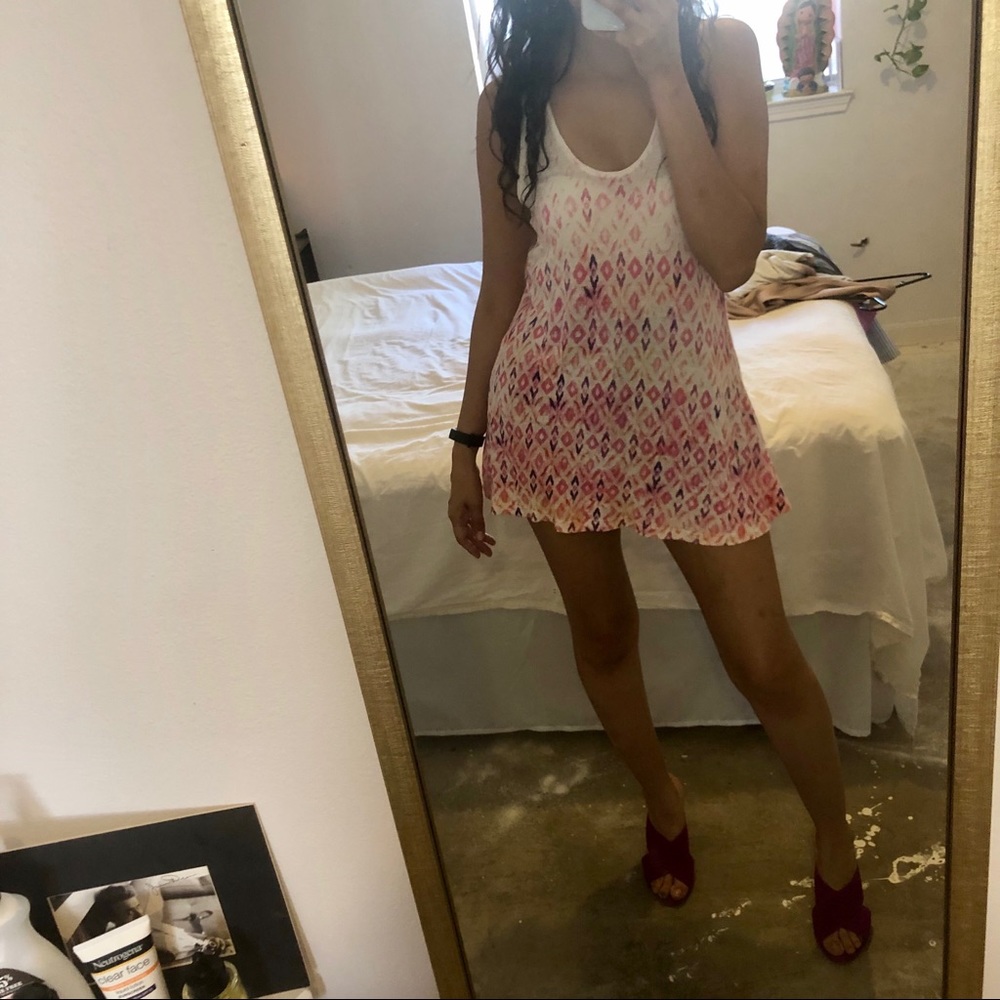Anthropologie Tunic